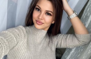 Ася – фотографии России