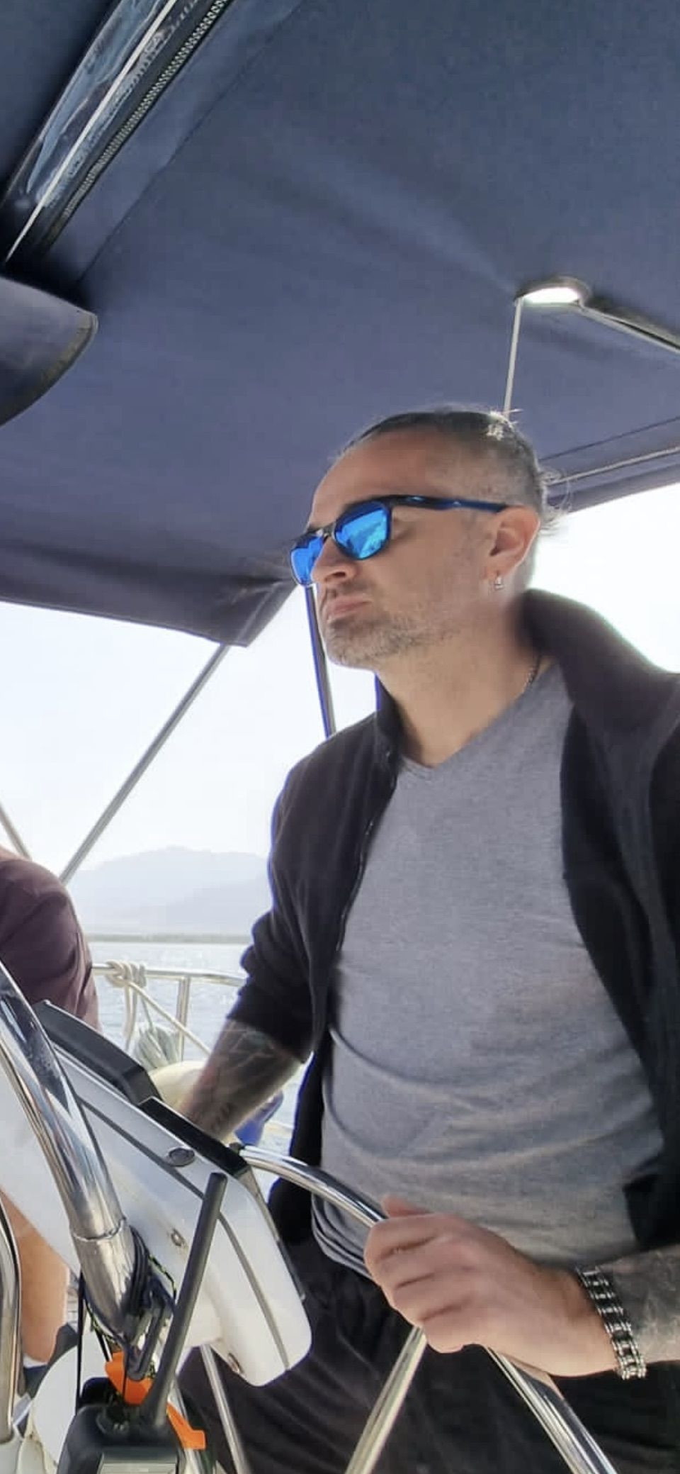 Море – фотографии