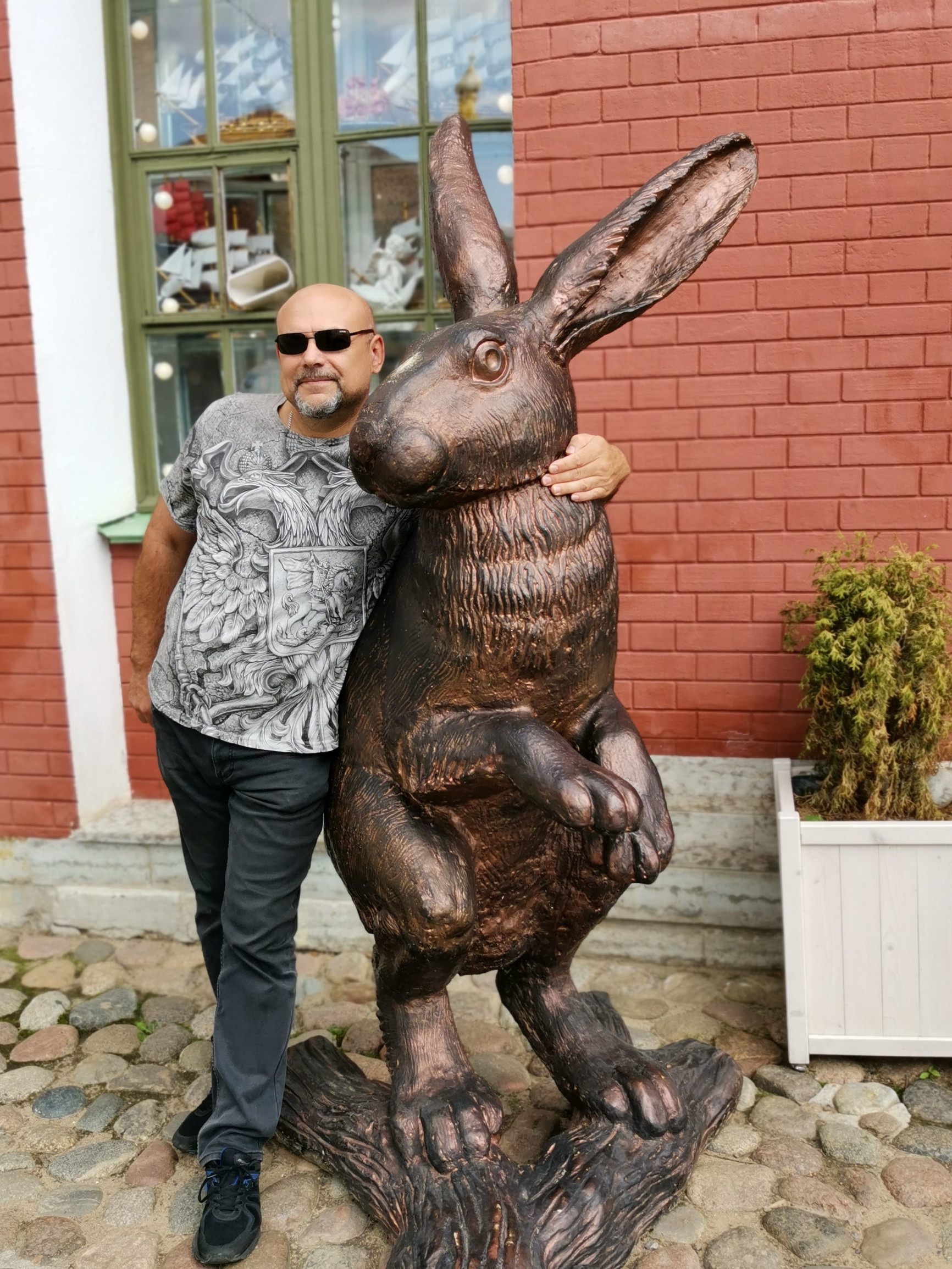 На охоте – фотографии России