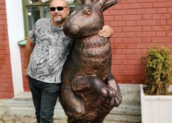 На охоте – фотографии России