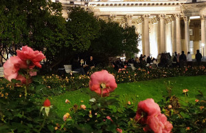 Невский – фотографии России