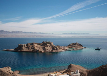 Фараонов остров 5 – фотографии Египта