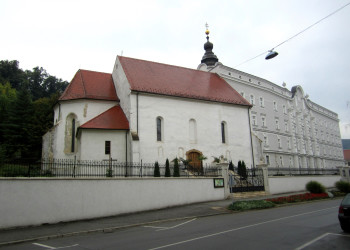 Церковь св. Лаврения и Дворец епископа – фотографии Хорватии