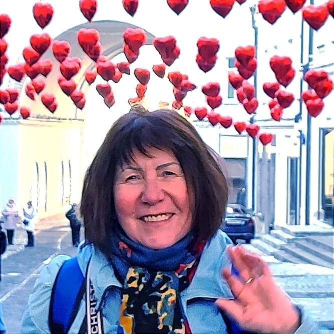 Верю в Чудо! – фотографии России