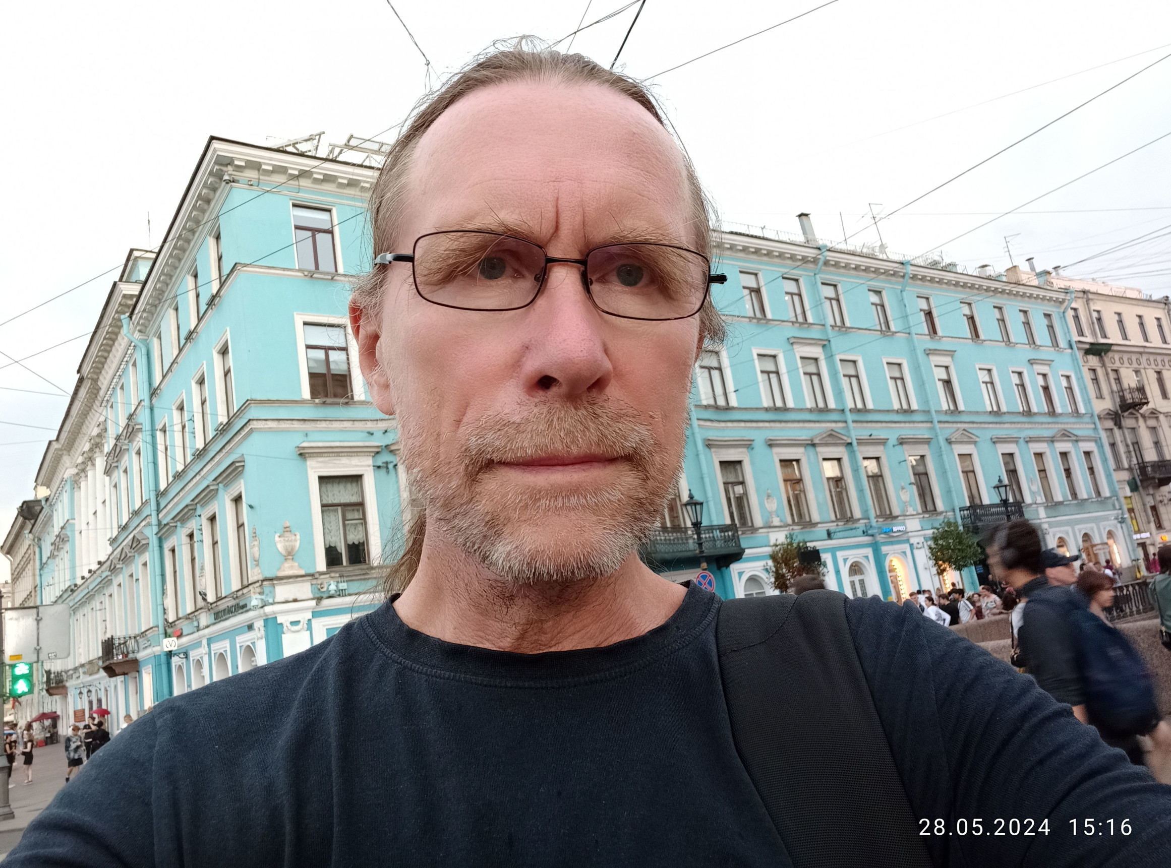 28-05-2024 СПб – фотографии