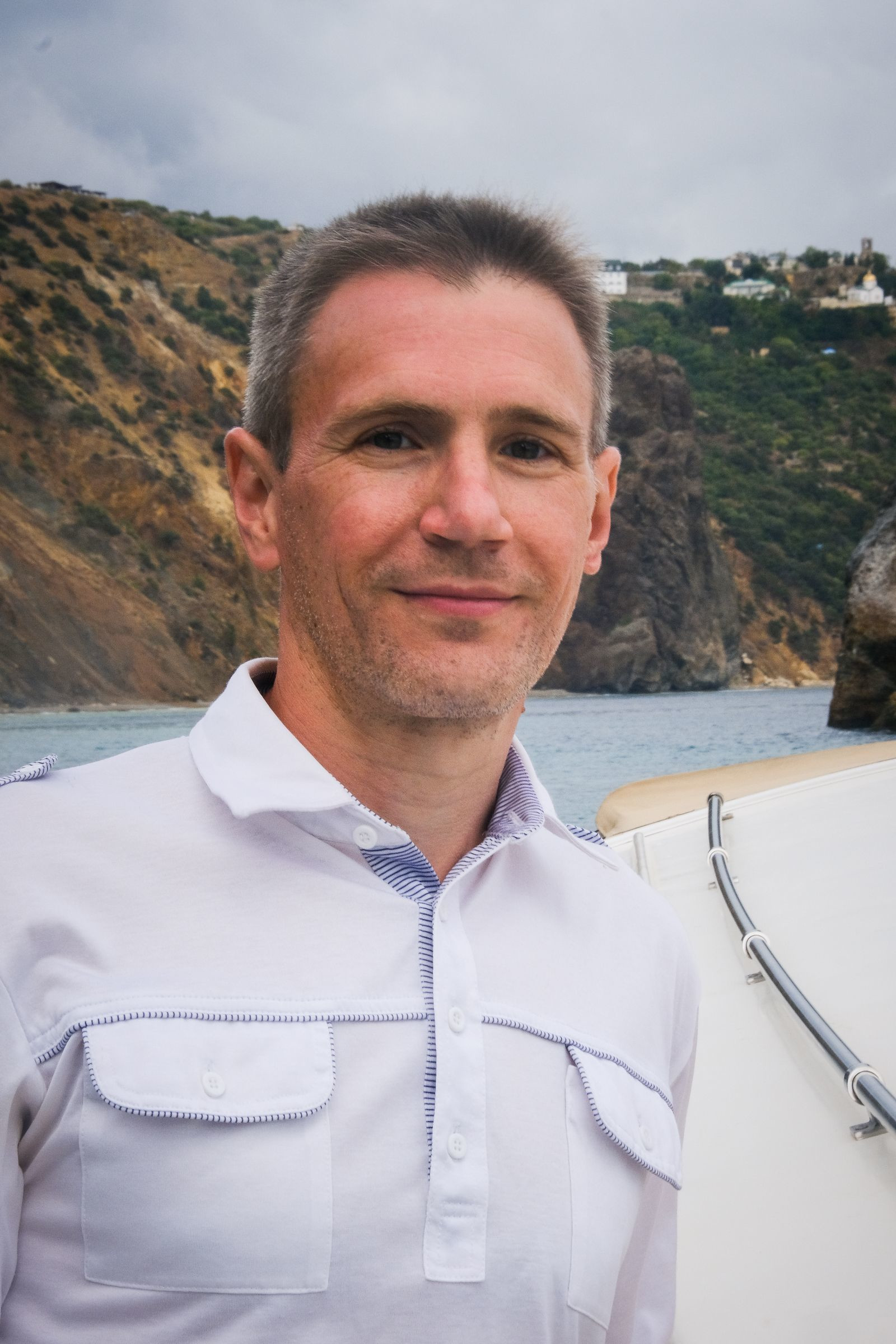 я – фотографии