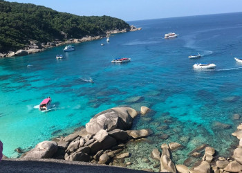 Путешествия – фотографии Таиланда