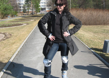 Я – фотографии России