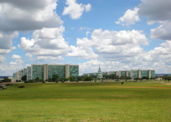 Министерства Бразилии – фотографии Бразилии