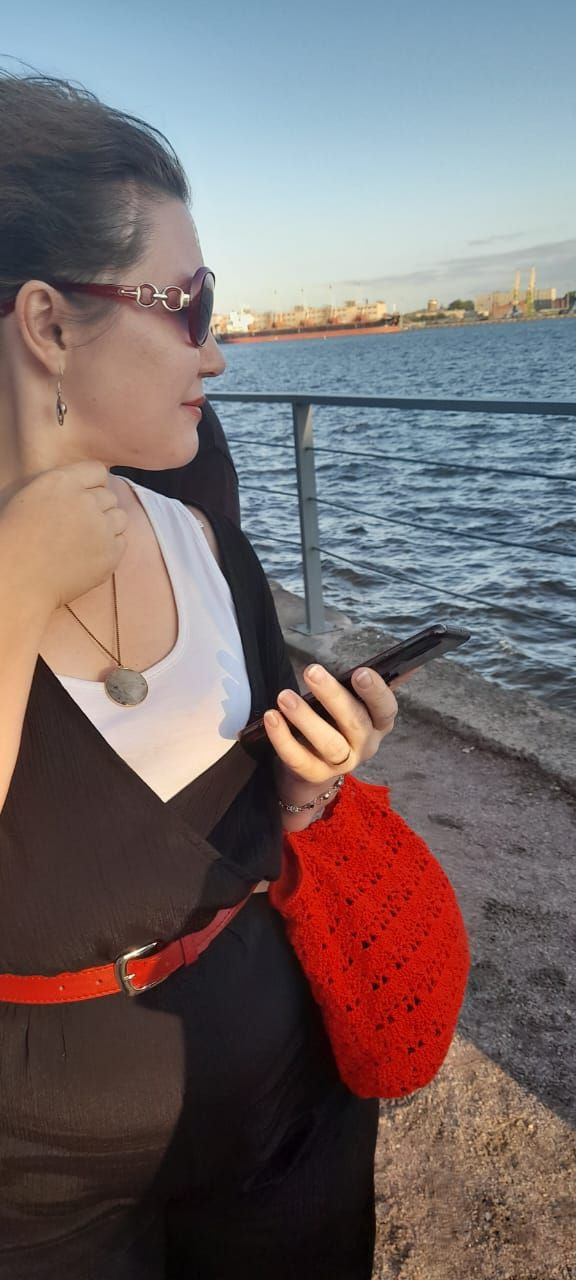 Севкабель – фотографии России