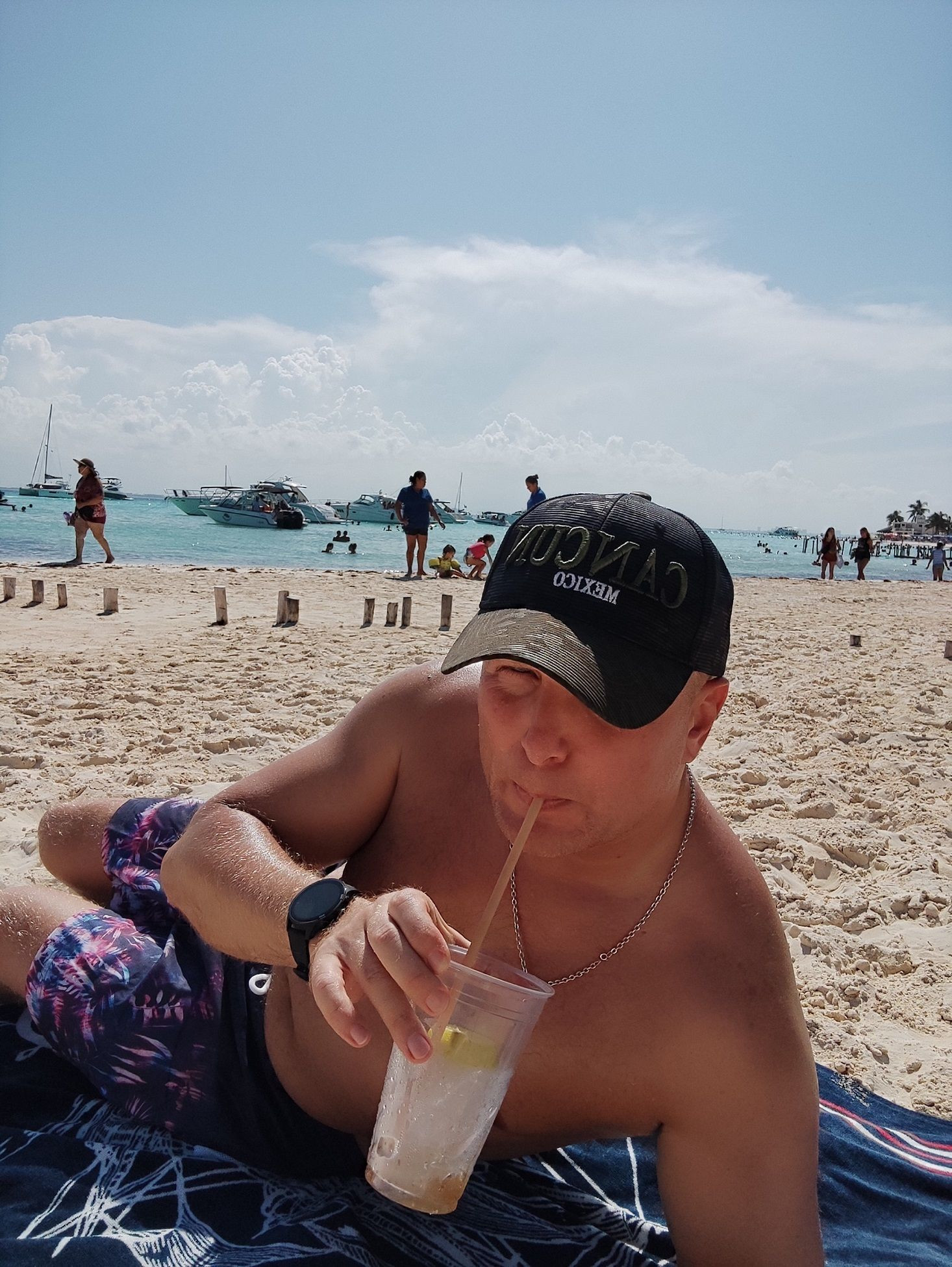 3 – фотографии Мексики