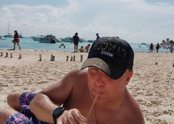 3 – фотографии Мексики