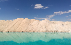 Оазис Сива 10 – фотографии Египта