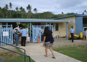 Вануа Леву группа островов, Фиджи, фото № 49230 – фотографии Фиджи