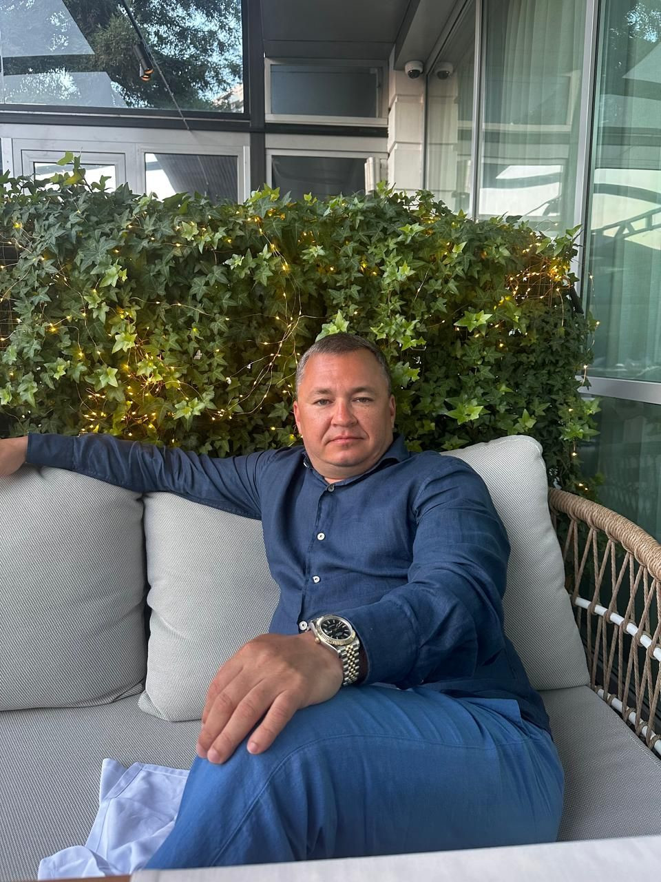 Сочи – фотографии