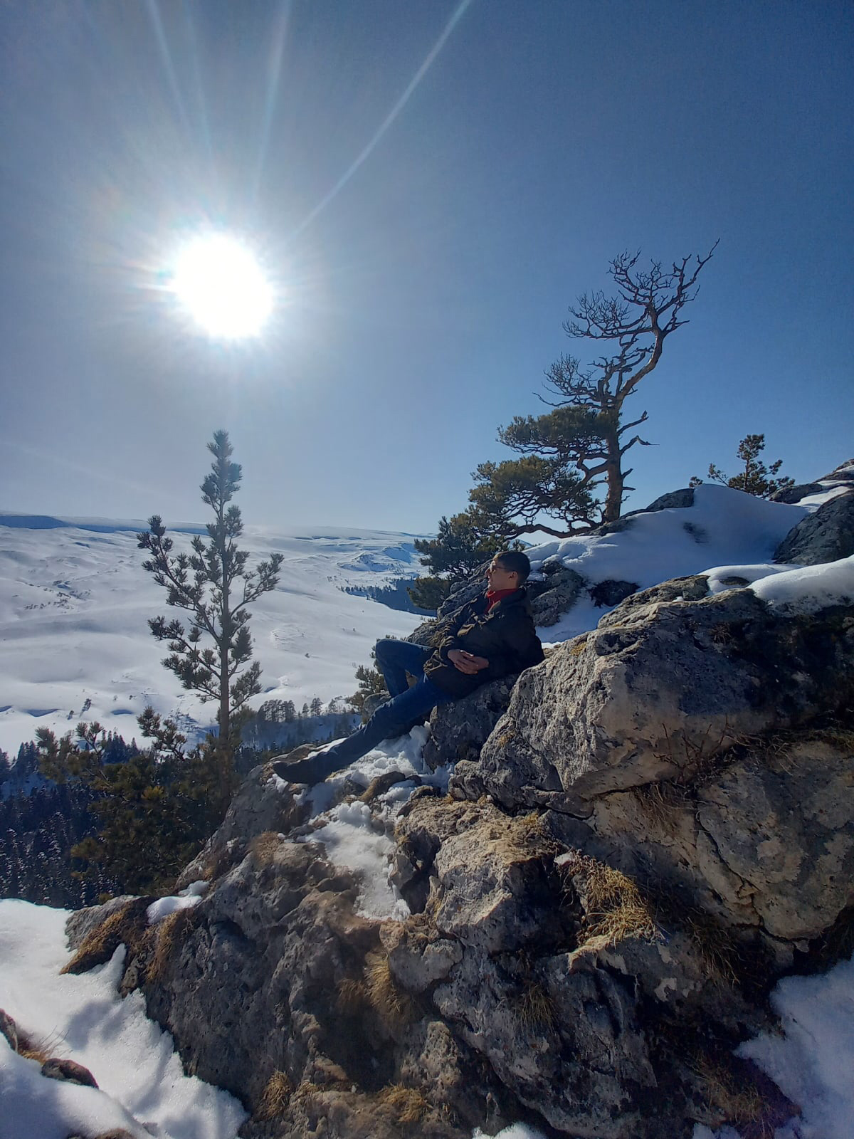 Адыгея – фотографии