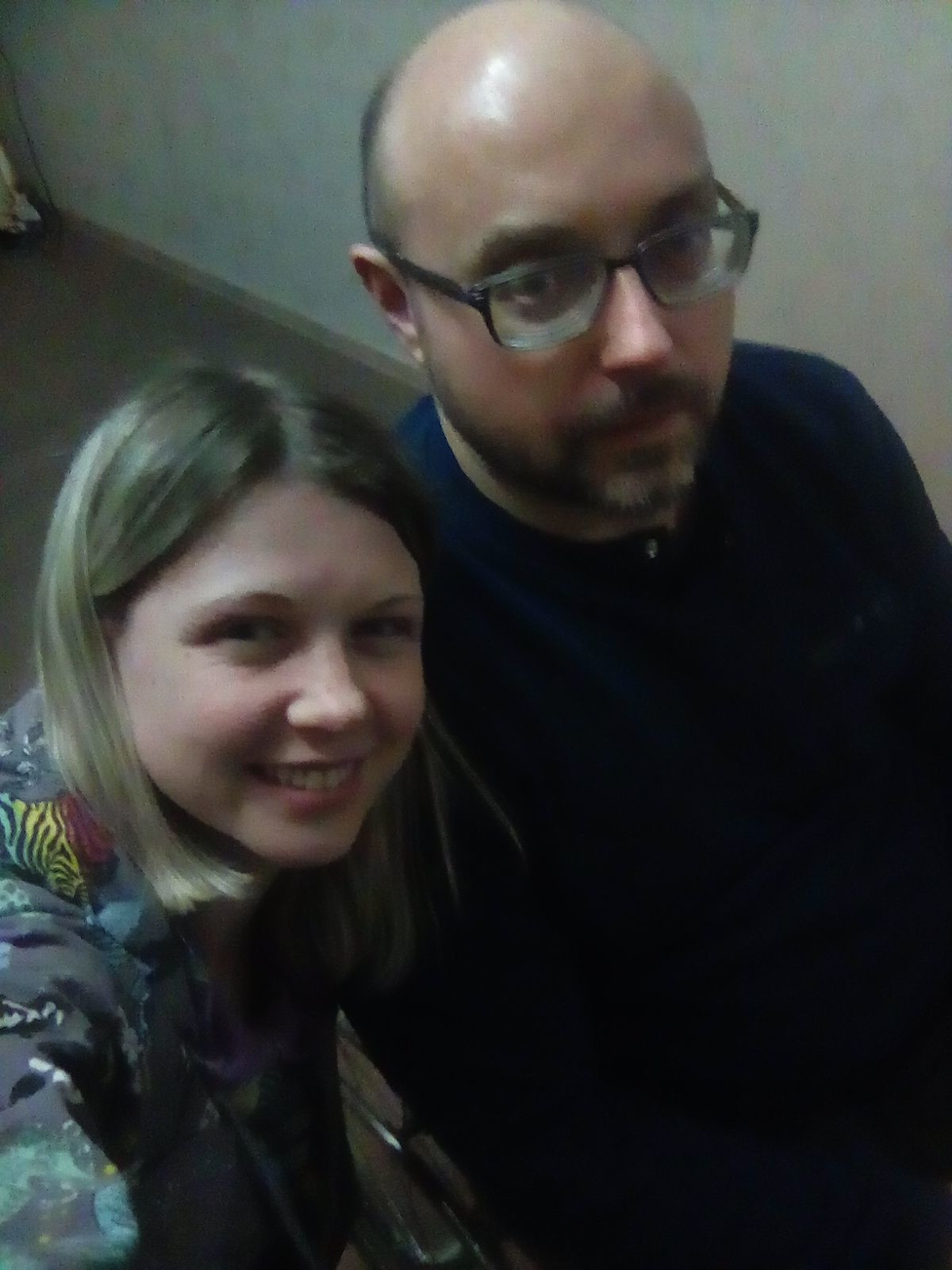 Зимний отдых – фотографии России