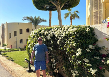 Qwerty – фотографии Египта