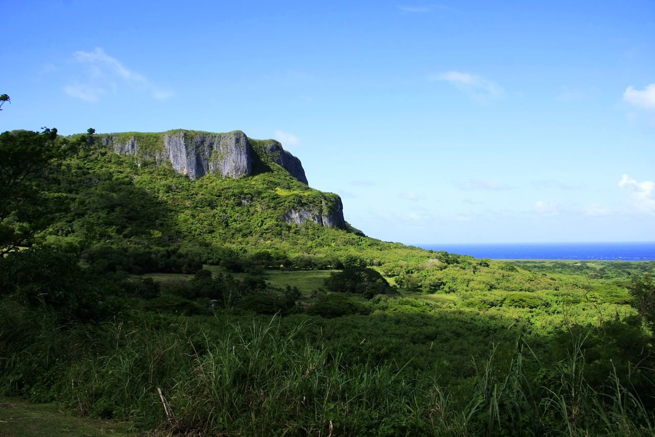 Сайпан остров, Северные Марианские острова, фото № 73181 – фотографии Северных Марианских островов