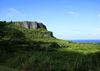 Сайпан остров, Северные Марианские острова, фото № 73181 – фотографии Северных Марианских островов