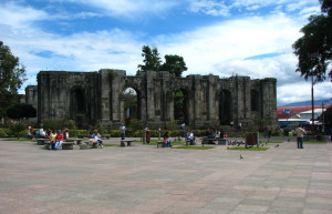 Картаго, Картаго провинция, Коста-Рика, фото № 39185 – фотографии Коста-Рики