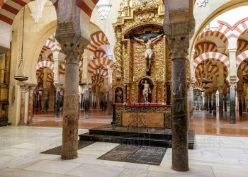 Мескита 13 – фотографии Испании