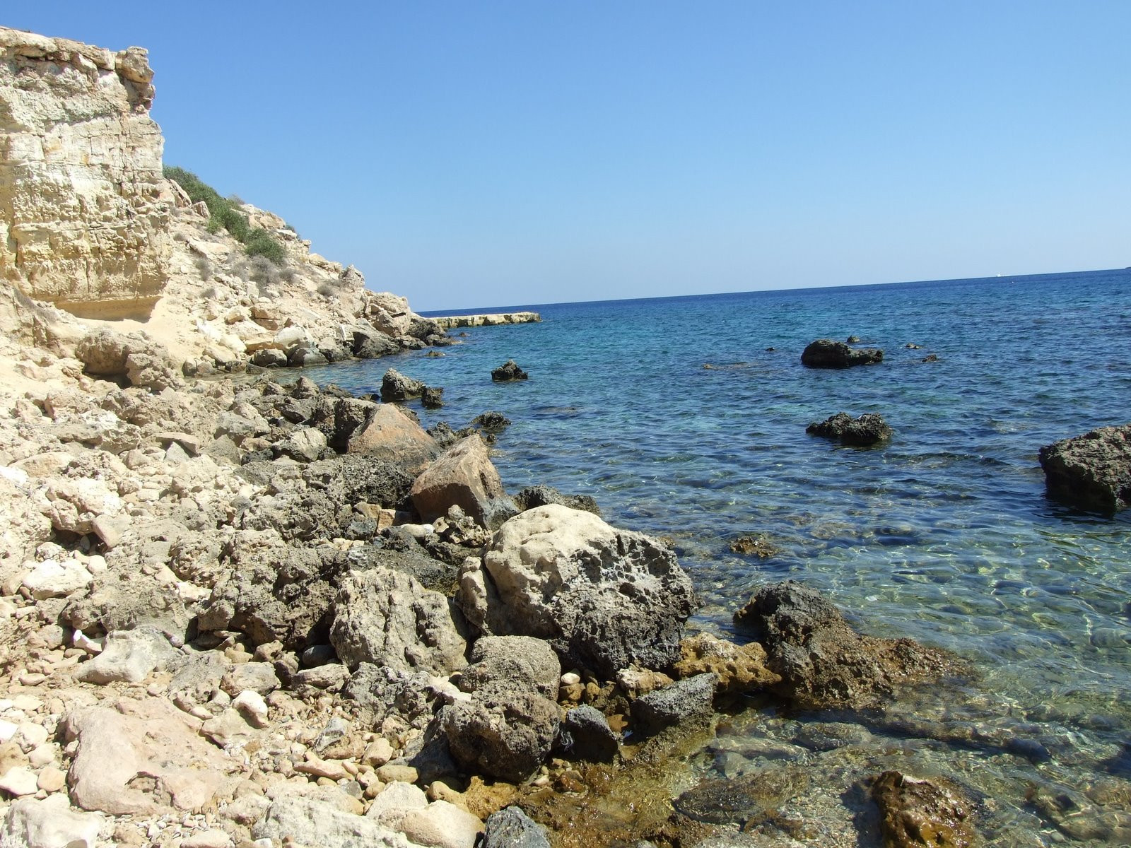 Протарас, Кипр, фото № 38880 – фотографии Кипра