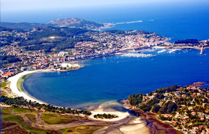 Плайя-Ладейра (Playa Ladeira) – фотографии Испании