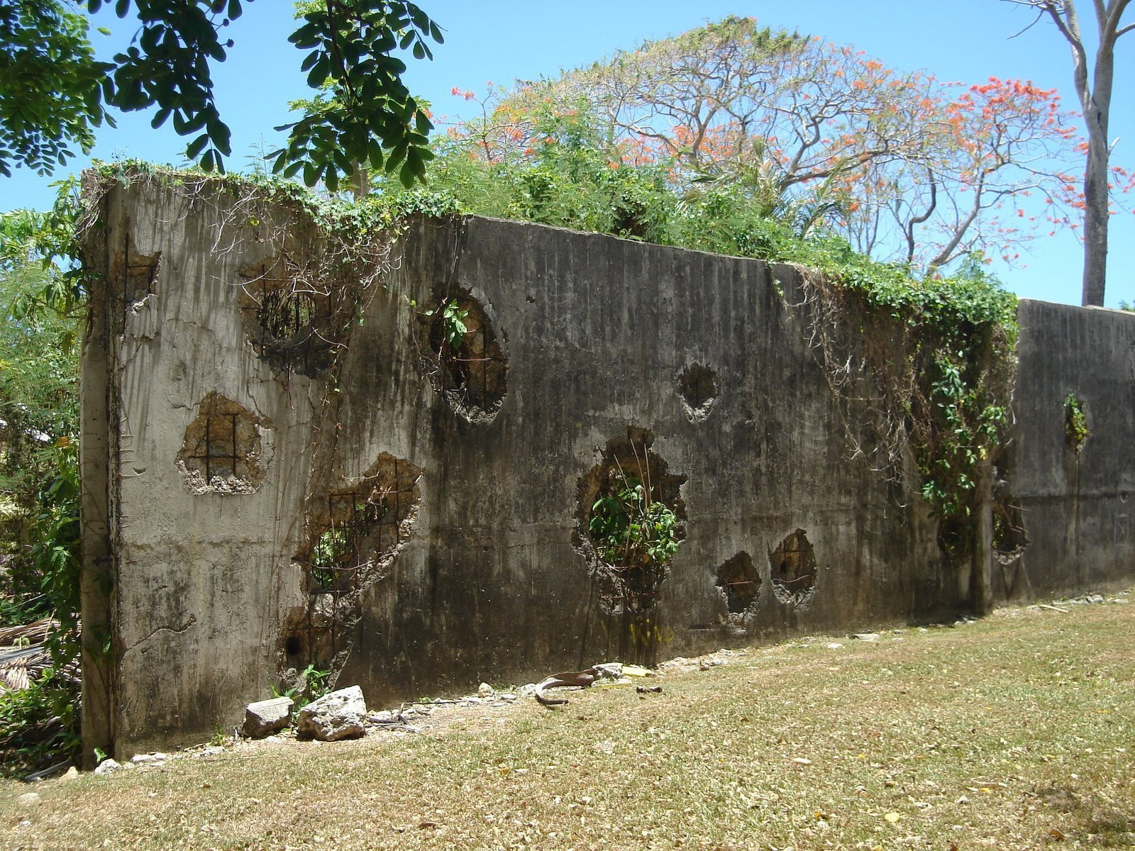 Сайпан остров, Северные Марианские острова, фото № 73195 – фотографии Северных Марианских островов