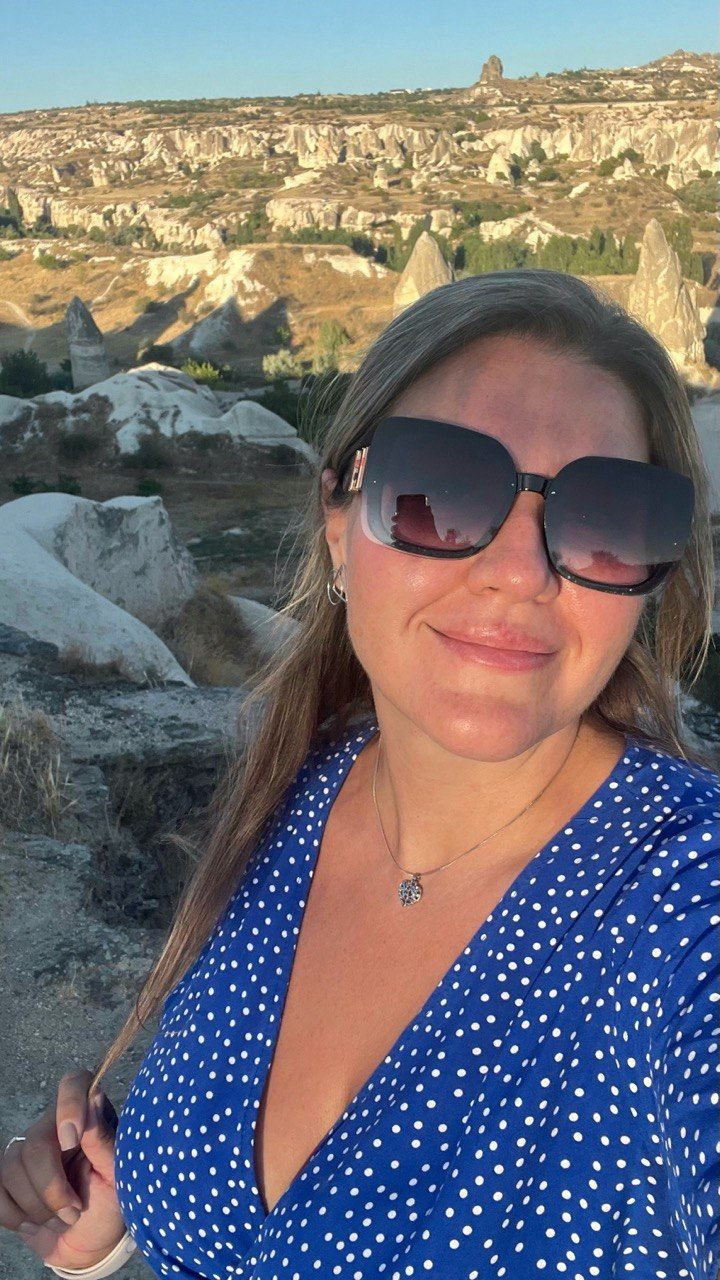 Каппадокия – фотографии