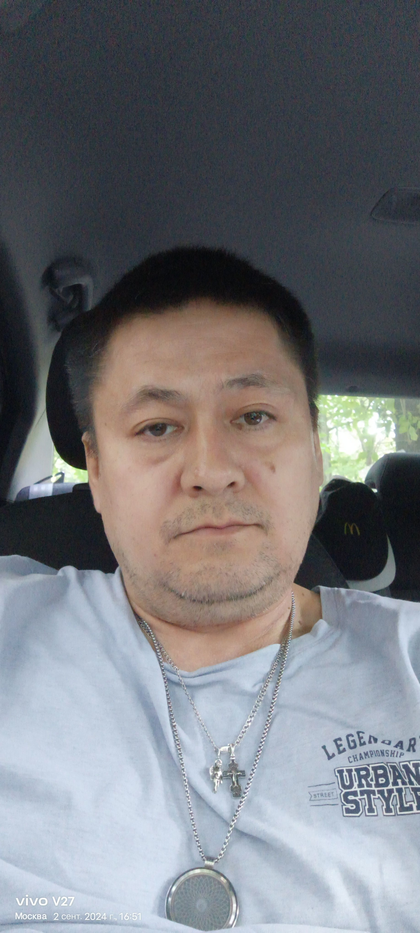 в машине – фотографии