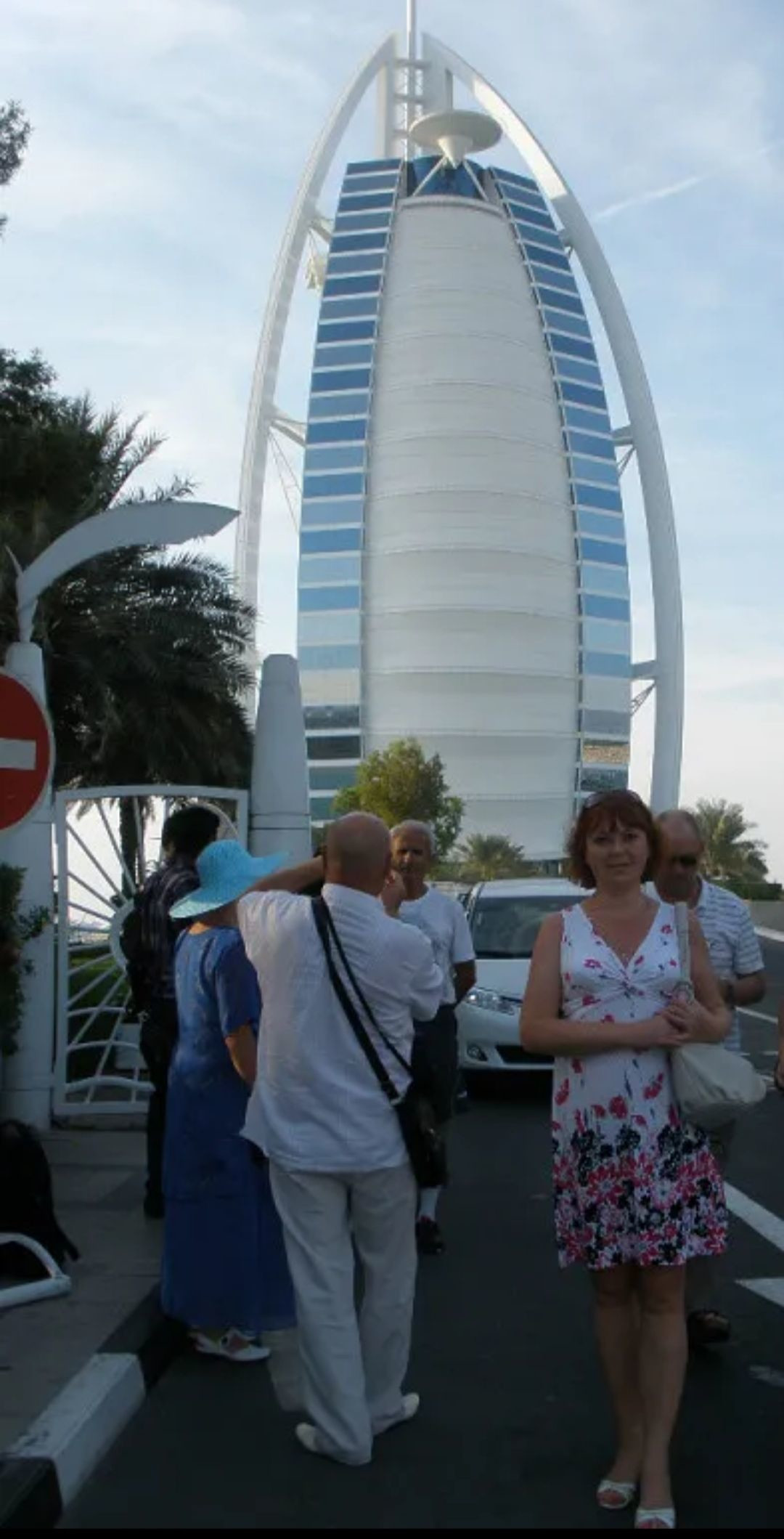 ОАЭ – фотографии ОАЭ