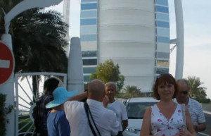 ОАЭ – фотографии ОАЭ