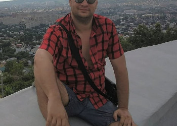 я – фотографии Кубы