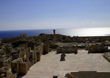 Лимассол, Кипр, фото № 38296 – фотографии Кипра