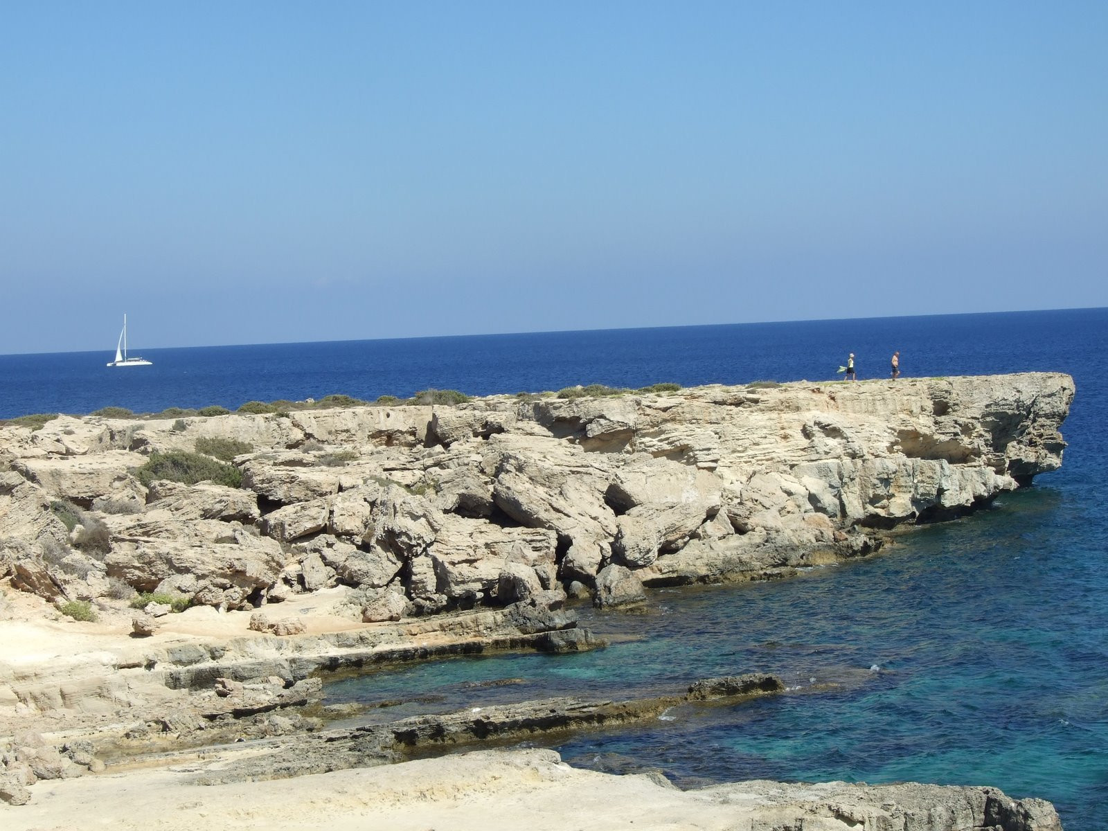 Протарас, Кипр, фото № 38840 – фотографии Кипра