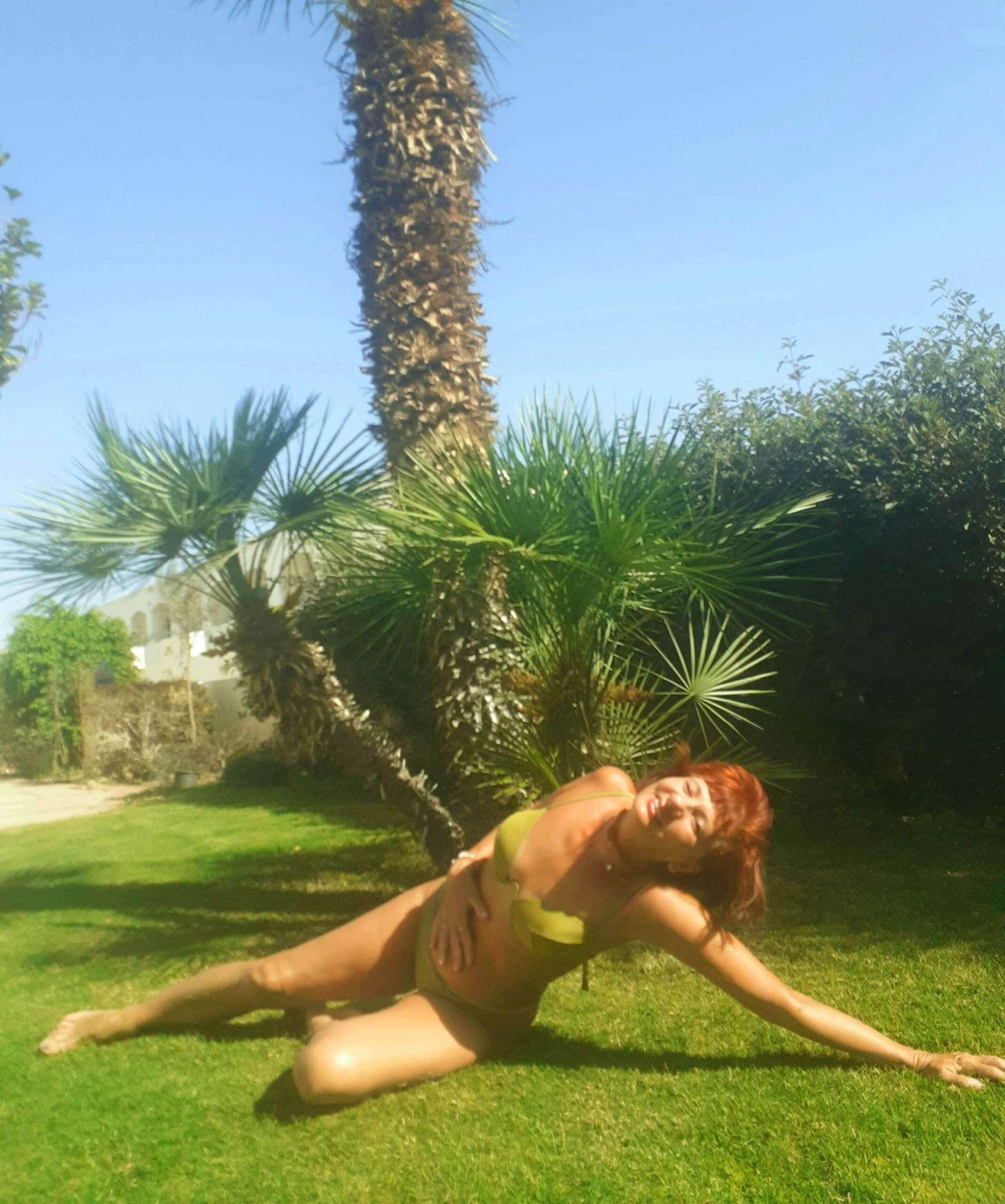 Отдых – фотографии Египта