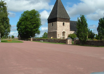 остров Экерё – фотографии Финляндии