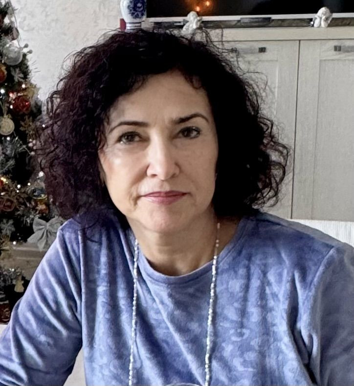 Лора – фотографии России