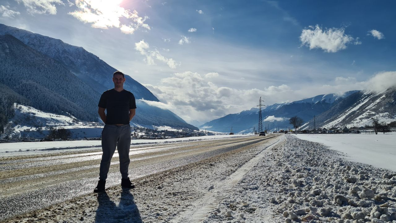 личное фото – фотографии России