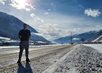 личное фото – фотографии России