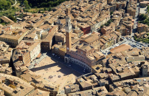 Башня Торре-дель-Манджа 11 – фотографии Италии