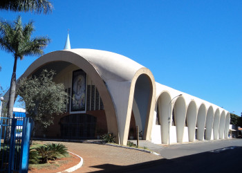 Our Lady of Fátima Parish – фотографии Бразилии