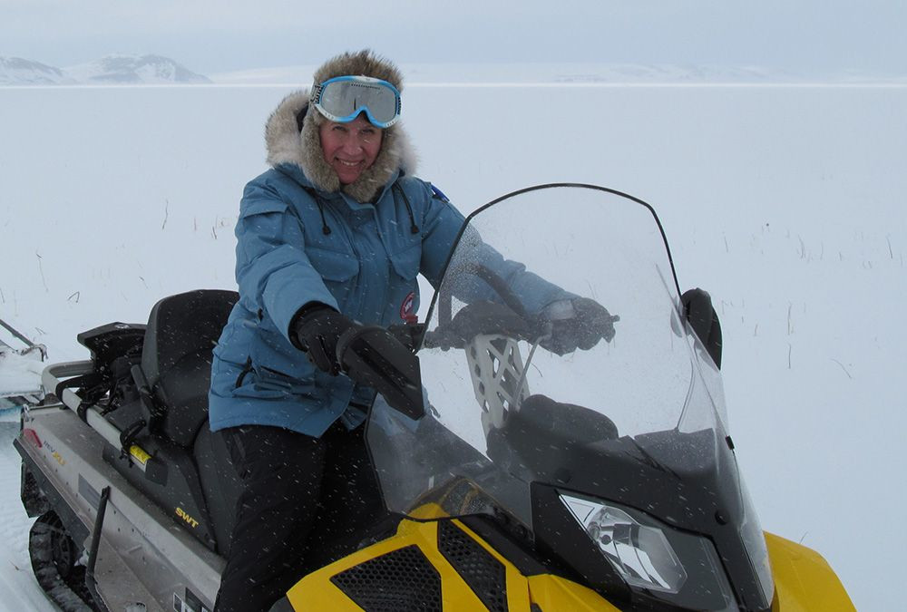 Остров Беринга. Командорские острова. – фотографии России