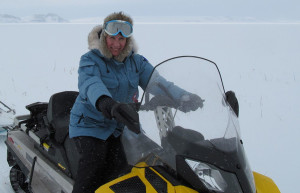 Остров Беринга. Командорские острова. – фотографии России