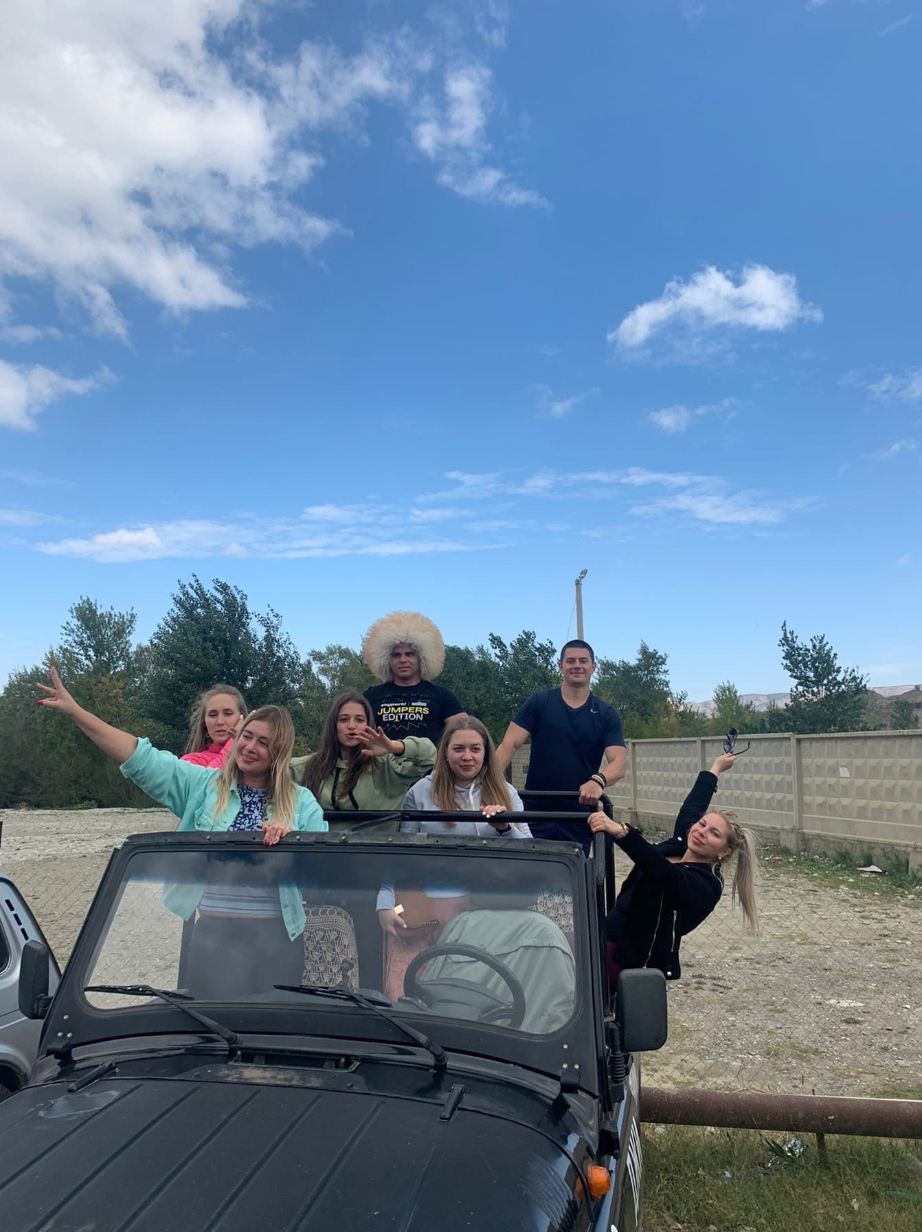 путешествия – фотографии России