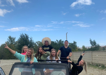 путешествия – фотографии России