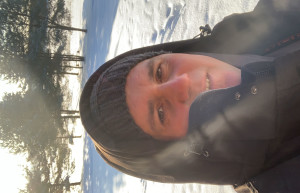 Рыбалка – фотографии России