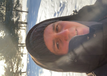 Рыбалка – фотографии России