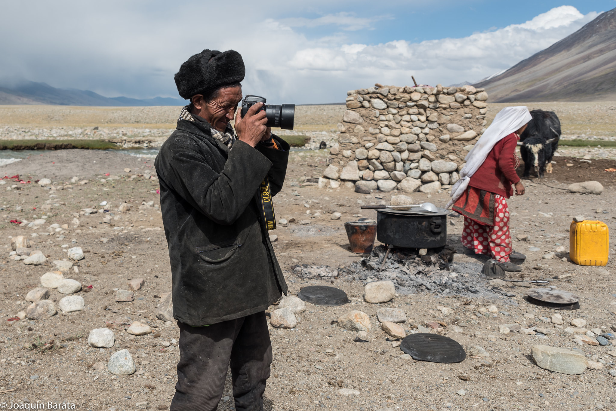 Афганистанцы или Афганцы – фотографии Афганистана